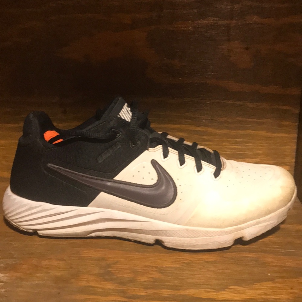 Nike baseball turf shoes